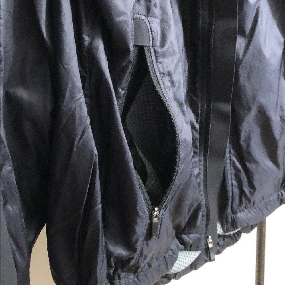 Rei Jacket - image 4